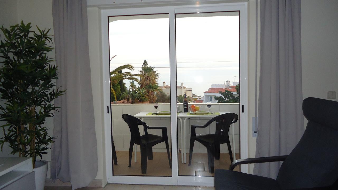 Casa Vista Paraiso Carvoeiro  Exterior photo