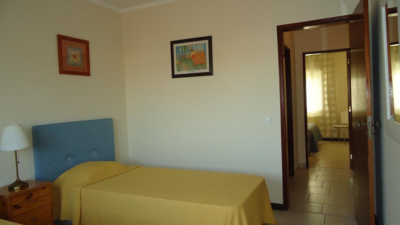 Casa Vista Paraiso Carvoeiro  Exterior photo