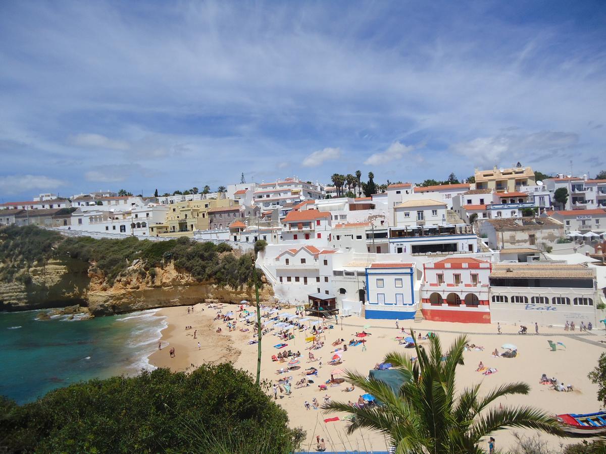 Casa Vista Paraiso Carvoeiro  Exterior photo